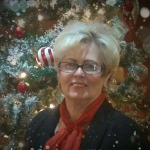 Meet your Posher, Carolyn